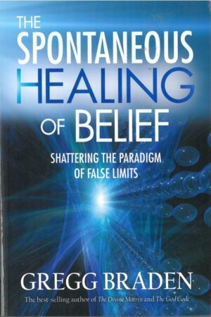 boksforside The Spontaneous Healing of Belief