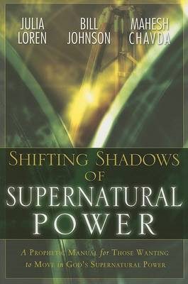 Boksforside Shifting Shadows Of Supernatural Power