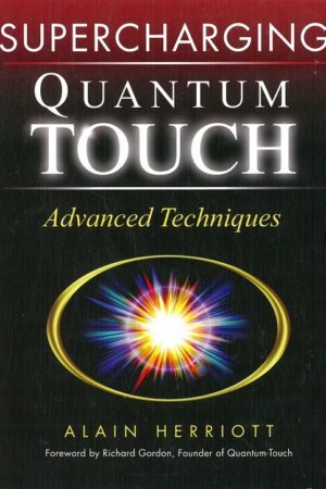 boksforside Supercharging Quantum Touch