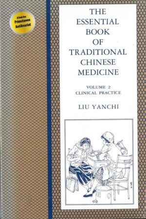 boksforside The Essential Book Of Traditional Chinese Medicine