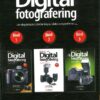 bokforside Boken Om Digital Fotografering, Bind 1 3