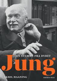 bokforside Jung, En Stemme Fra Dybet