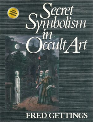 bokforside Secret Symbolism In Occult Art