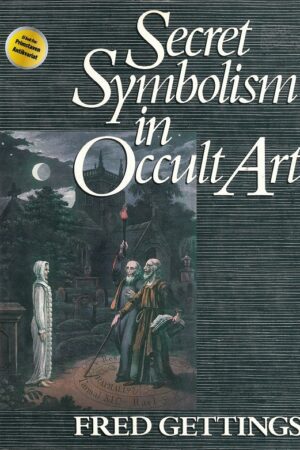 bokforside Secret Symbolism In Occult Art