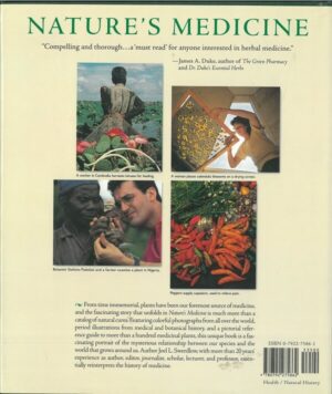 boksbakeside Natures Medicine