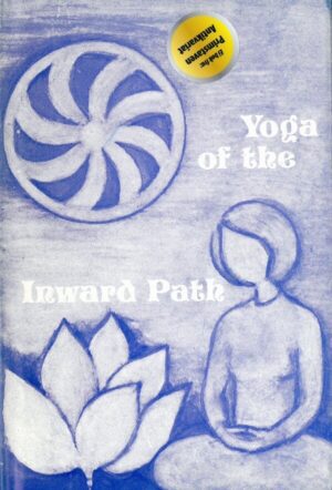 bokforside Yoga of the Inward Path