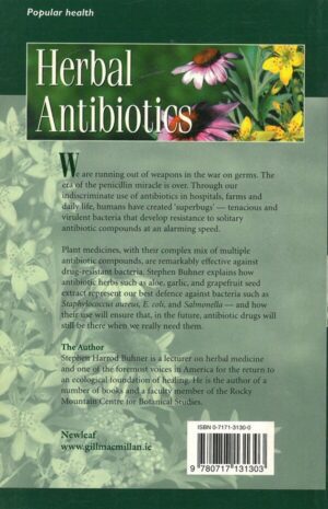 bokomtale Herbal Antibiotics