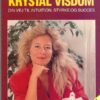 bokforside Krystal Visdom Jette Holm