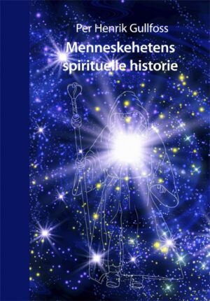 bokforside Menneskehetens Spirituelle Historie