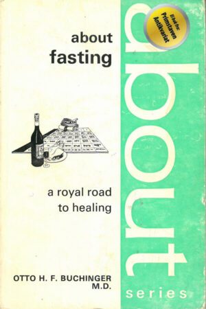 bokforside About Fasting