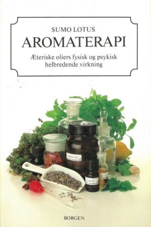 Aromaterapi Lotus, Sumo