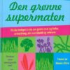 bokforside Den grønne supermaten