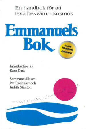 bokforside Emmanuels bok
