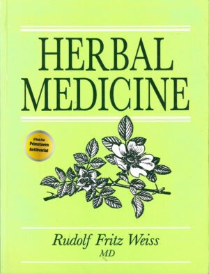 bokforside Herbal Medicine