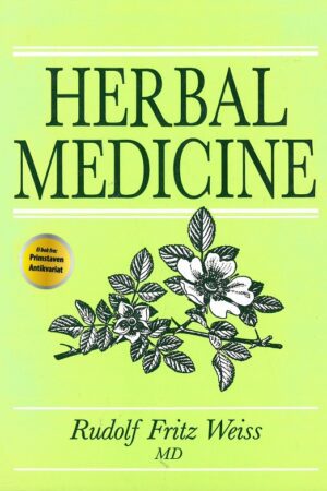 bokforside Herbal Medicine