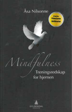 bokforside Mindfulness, Et Treningsredskap For Hjernen