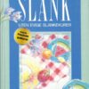 bokforside Naturlig slank uten evige slankekurer