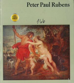 bokforside Peter Paul Rubens