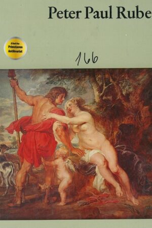 bokforside Peter Paul Rubens