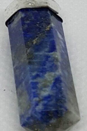 Anheng Point India Lapis Lazuli
