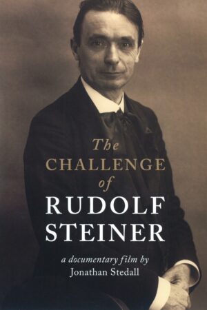 coverbilde The Challenge Of Rudolf Steiner, Dvd