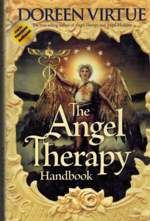 bokforside Angel Therapy, Doreen