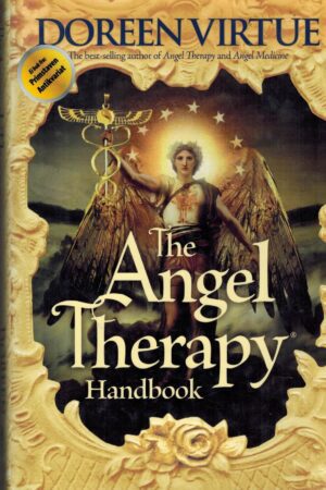 bokforside Angel Therapy, Doreen