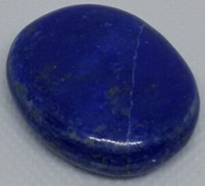 Lommestein Flat Lapis Lazuli A