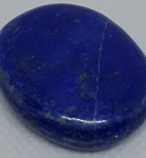 Lommestein Flat Lapis Lazuli A