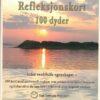 coverbile Refleksjonskort 100 Dyder