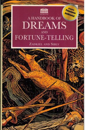 bokforside A Handbook Of Dreams And Fortunetelling