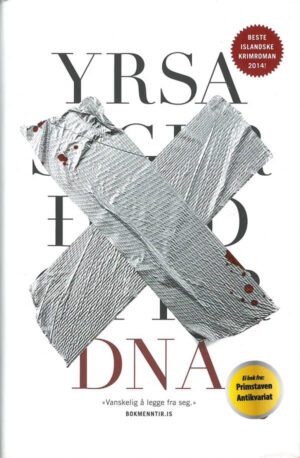 bokforside DNA