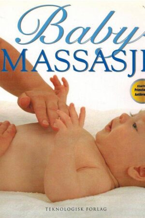 bokforside baby massasje