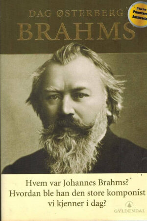 Brahms Biografi Dag østberg