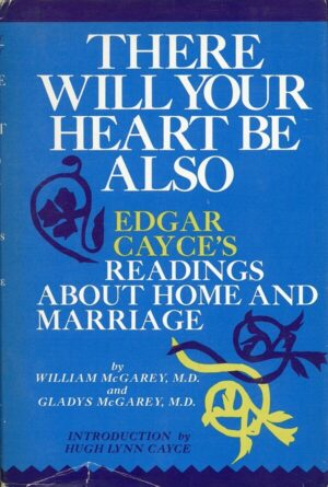 bokforside Edgar Cayces Readings About Home And Marriage