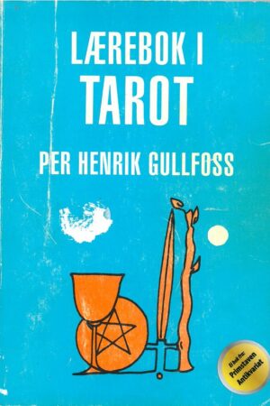 bokforside Lærebok I Taror Per Henrik Gullfoss