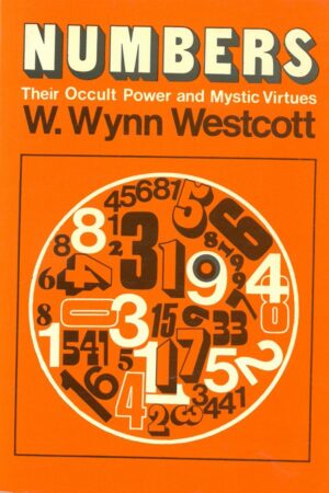 bokforside Numbers Their Occult Power (1)