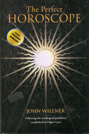 bokforside The Perfect Horoscope John Willner
