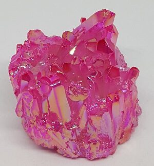 Krystaller Aura Rosa