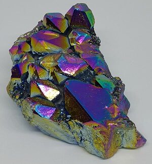 Krystaller Aura Titan