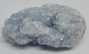 Krystaller Grupper Celestin