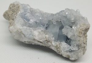 Krystaller Grupper Celestin