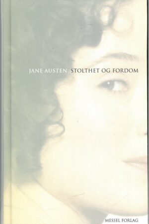 Stolthet Og Fordom, Jane Austen
