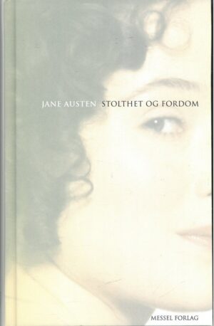 Stolthet Og Fordom, Jane Austen