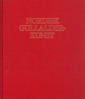 bokomslag Kirk Vanderdoe Nordisk Gullalder Kunst (2)