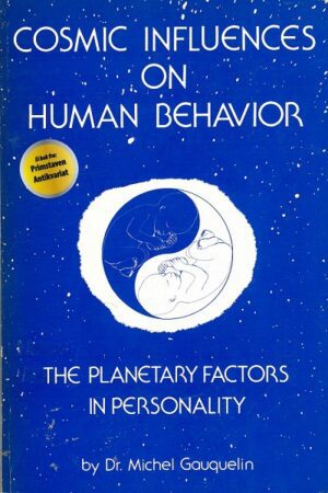 bokforsode Cosmic Influences On Human Behaviour
