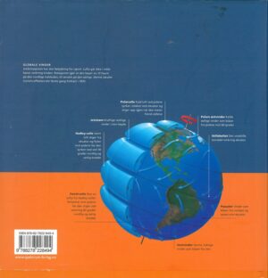 bokforside En Visuell Guide Til Meteorologi, Været