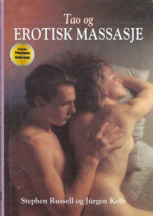 bokforside Tao Og Erotisk Massasje