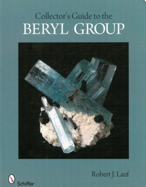 bokforside The Collectors Guide To The Beryll Group
