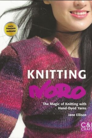 bokforside Knitting Noro